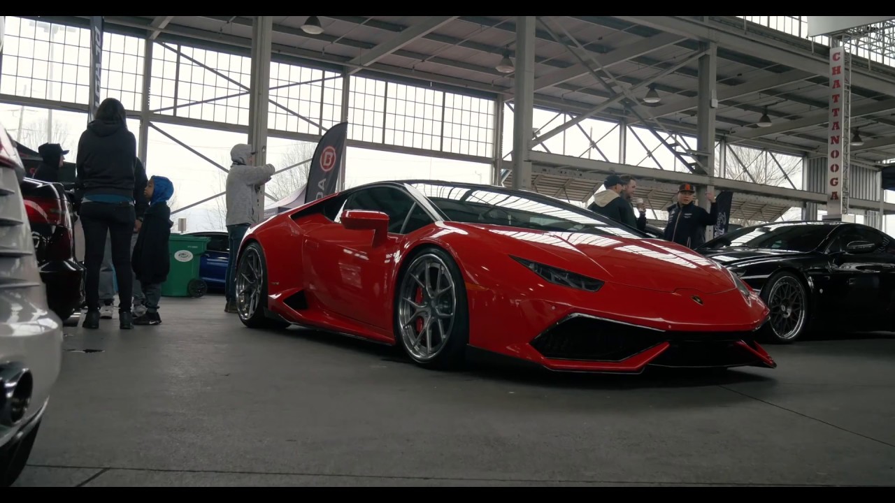 Riverside Spring Meet 2018 | H&S Media