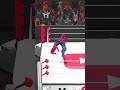 #SpiderMan #AmazingSpiderMan #MCU #Marvel [WWE 2K]