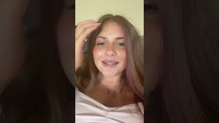 lil random transition #itsbaylee #fypシ #nails #viral #hair #nailart #relatable lil random transition #itsbaylee #fypシ #nails #viral #hair #nailart #relatable