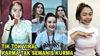TIK TOK VIRAL - KARMA TAK SEMANIS KURMA | Wak Pesong