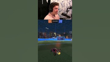 0 SECOND GOALS ALWAYS FEEL INSANE 🔥 #shorts #rocketleague