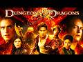 Dungeons &amp; Dragons 2000 Full Movie Explained &amp; Review | Zoe McLellan, Thora Birch, Justin Whalin