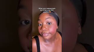 Stop Makeup Meltdowns with This One-Size Setting Spray #longlastingmakeup