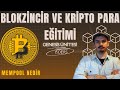 Mempool Nedir? İşlemlerin beklediği havuz? | Blokzincir ve Kripto Para Eğitimi