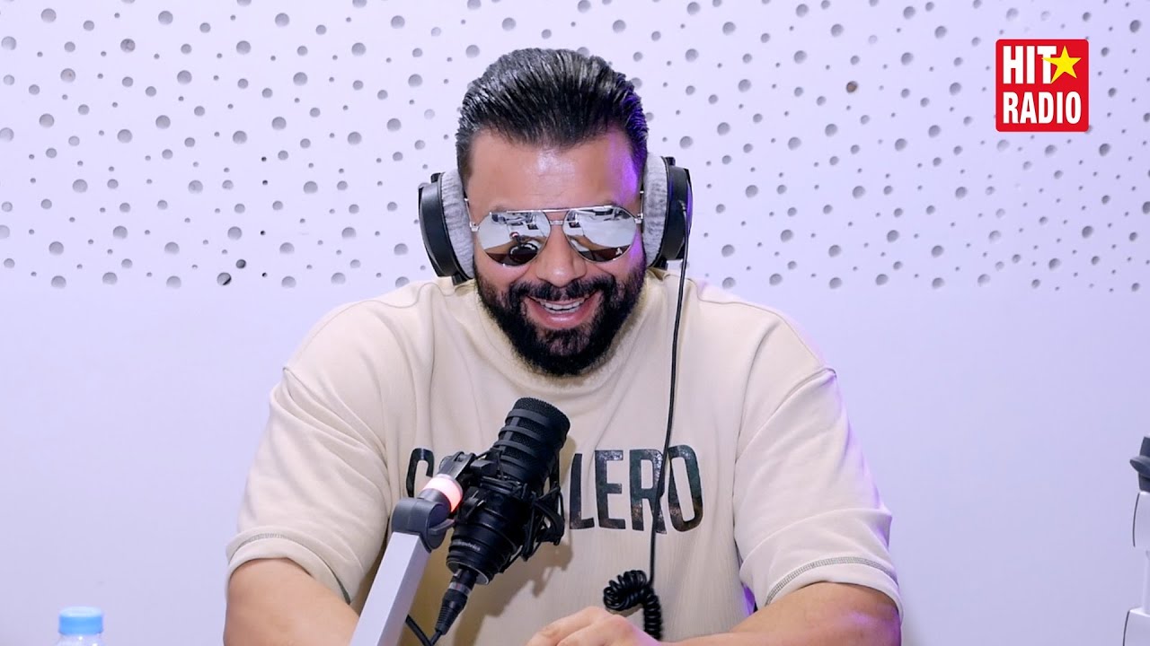 MUSLIM AVEC MOMO | مسلم مع مومو