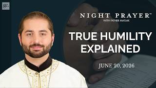 Why God Listens to the Humble