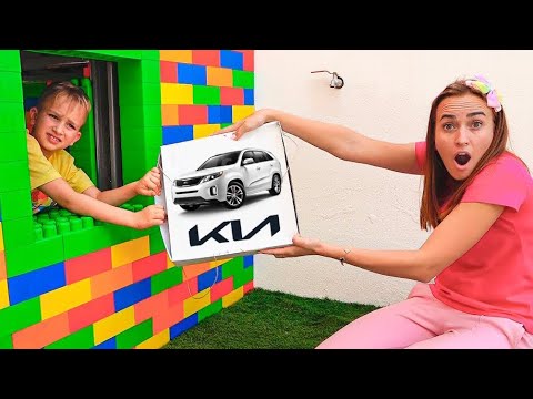 وعدتني كيا