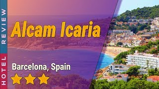 Alcam icaria hotel review | hotels in ...
