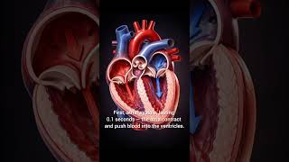 cardiac cycle overview
