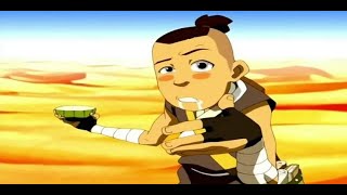 Avatar: The Last Airbender - All Endings