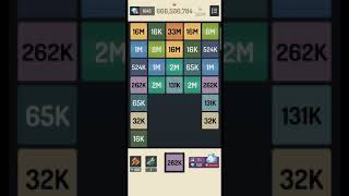 MERGE BLOCK 2048 8 screenshot 3