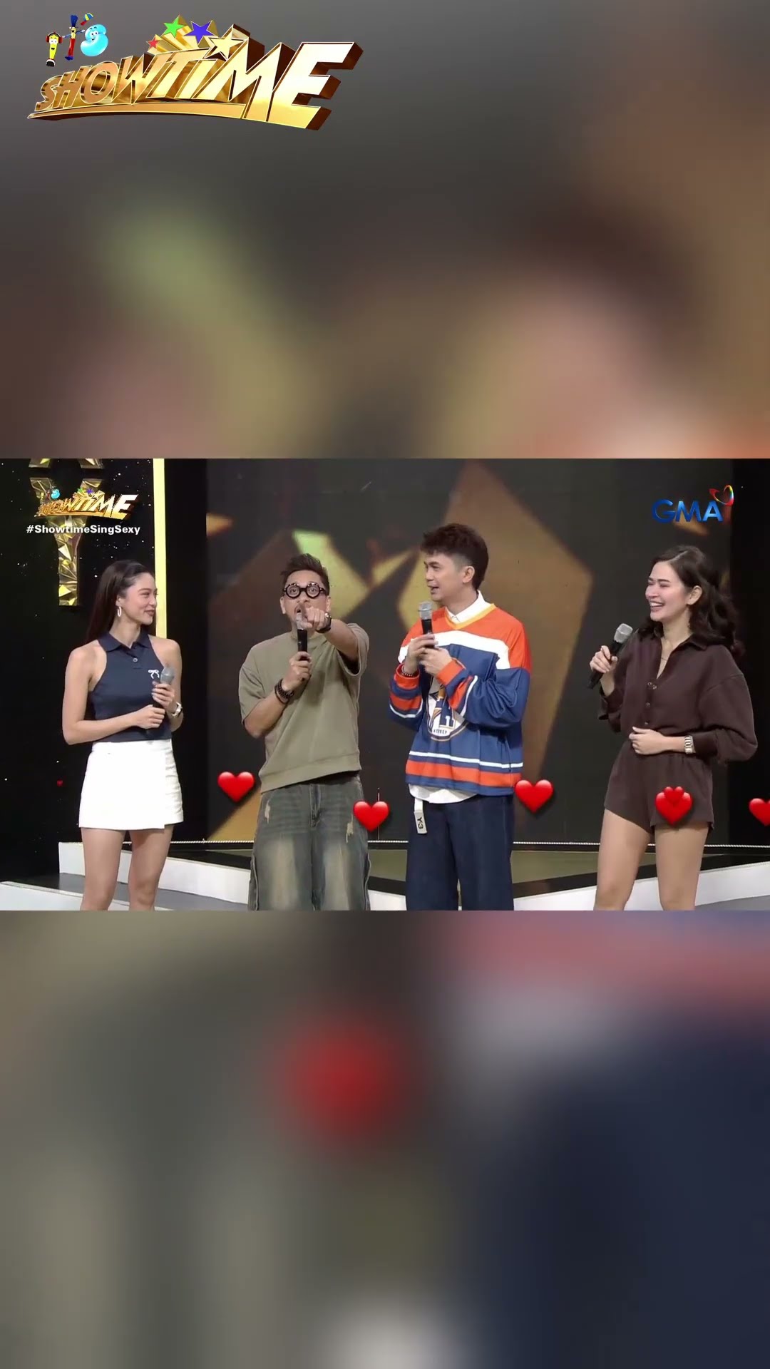 Batiin mo si Paochie! #shorts | It's Showtime
