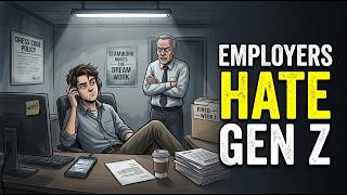 Why Employers HATE Gen Z
