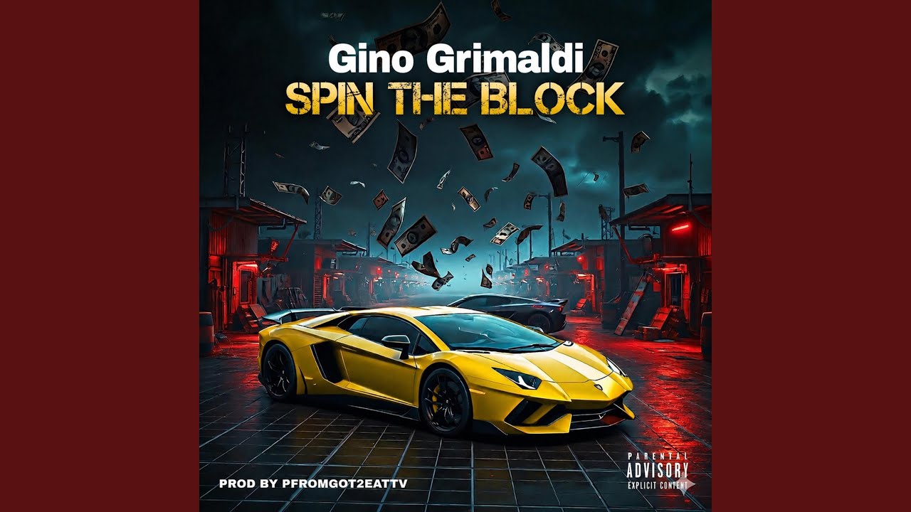 Watch Spin The Block on YouTube Watch Spin The Block on YouTube