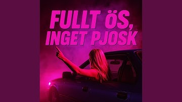 Fullt ös
