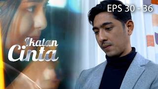 Is It Mas Al's Fault That Andin Works From Home?! | IKATAN CINTA | EPS 30 - 36 (10/16)