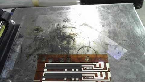 laser cutting systems WWW.WLSC.COM laser cutting kapton 355nm UV LP9000