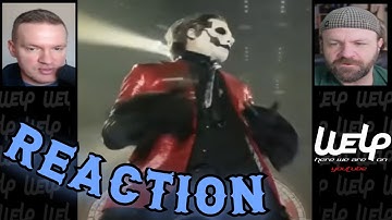 Ghost - Square Hammer Live | Explosive Concert Closer Energy! | Reaction