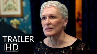 The Wife (2021) Trailer | Glen Close, Jonathan Pryce