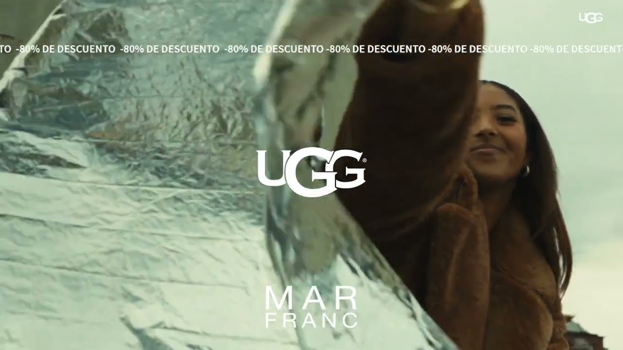 OUTLET MARFRANC 🖤 | Hasta un 80 % de descuento en las mejores marcas