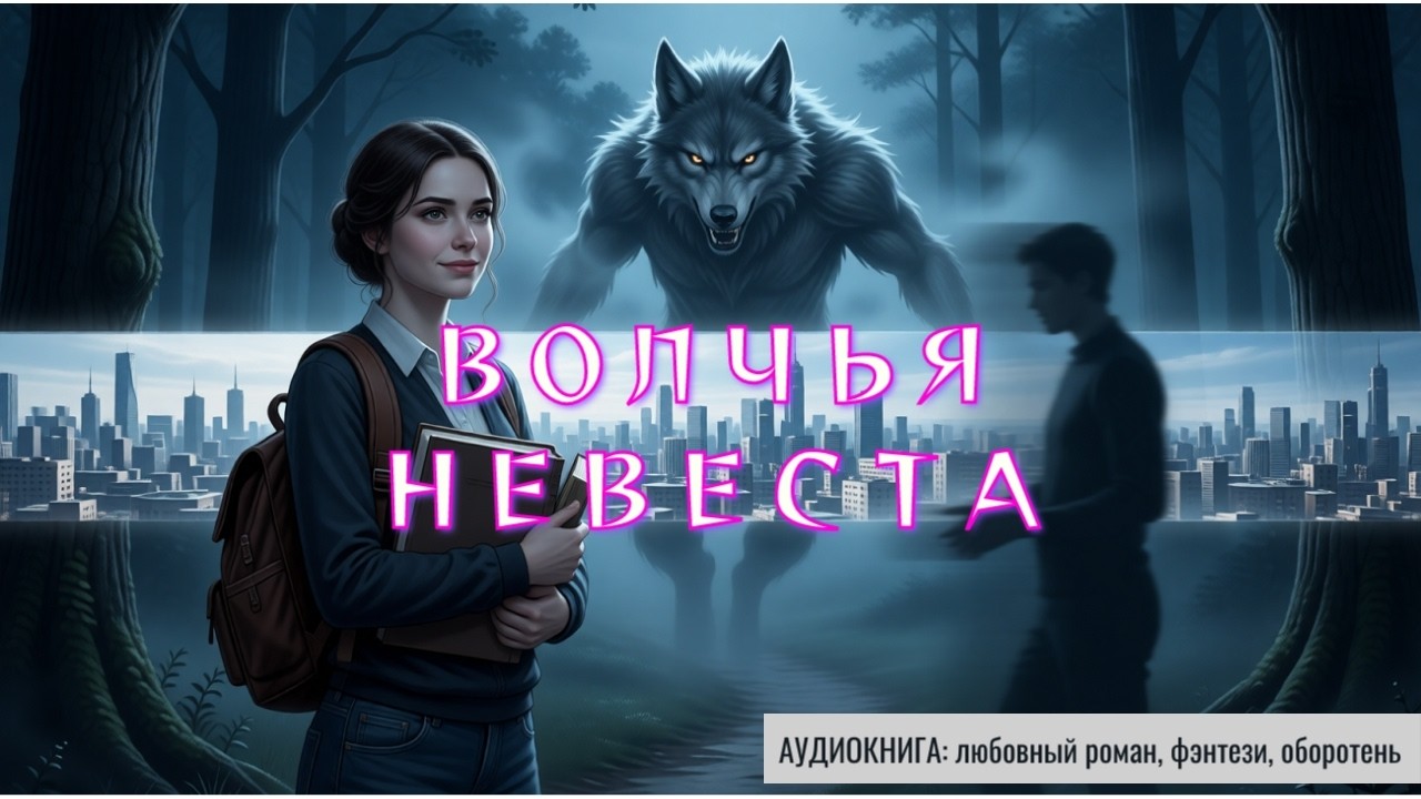 Волчья невеста