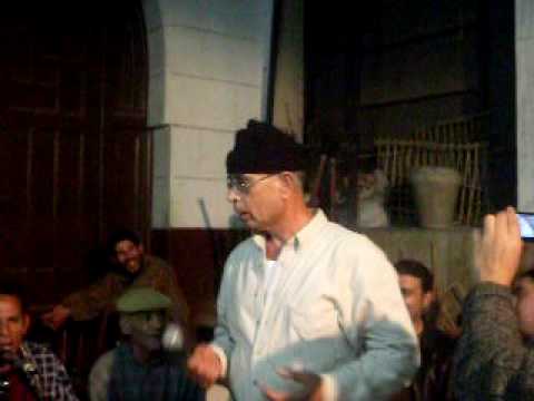 نوح الحمام سمسمية صحبة ولاد البحر 