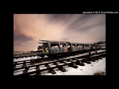 ნიკა ძამიაშვილი — შენს ფსიქიკაში შემავალი მატარებელი / nika dzamiashvili — train in your psyche