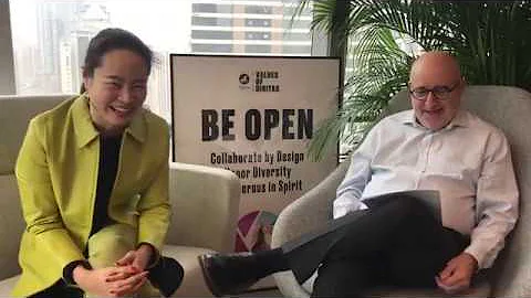 A Moment With MK: Connected Network ft. Jane Lin-B...