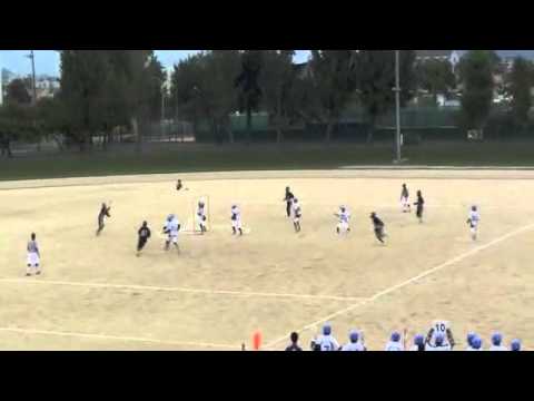神戸大学LAX2011~for the final3~