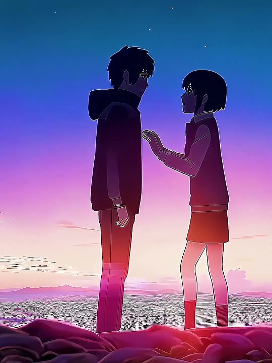 Dancin- Aaron Smith (Krono Remix) (Slowed Reverb) Edit #fyp #foryou #dancin #anime #viral