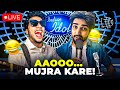  live mujra aa jao  ybp tv