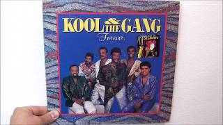 Kool &amp; The Gang - Forever (1986 Album version)