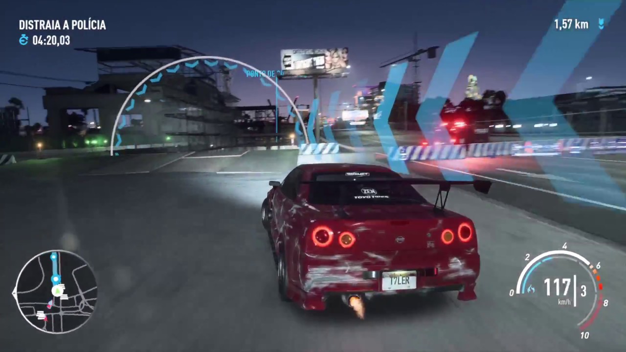 camera iphone 8 plus apk Need for Speed PAYBACK - Um carango doido