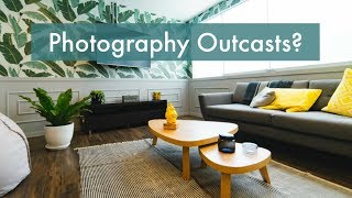 Real Estate Photography - Photography Outcasts