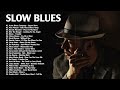 Slow Blues Jazz Music Playlists | Jazz Suits Ultimate Playlist - Best Slow Whiskey Blues Music