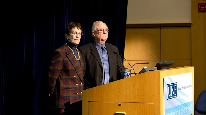 William D. Phillips, Jr., and Carla Rahn Phillips ...