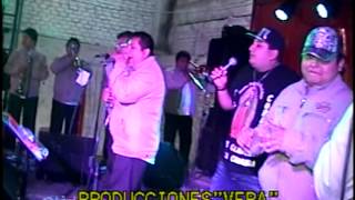 Video thumbnail of "LOS CLAVELES DE LA CUMBIA - MIX ELLA NO SUPO QUERER (16 ANIVERSARIO DOMINIO U NORTE)"