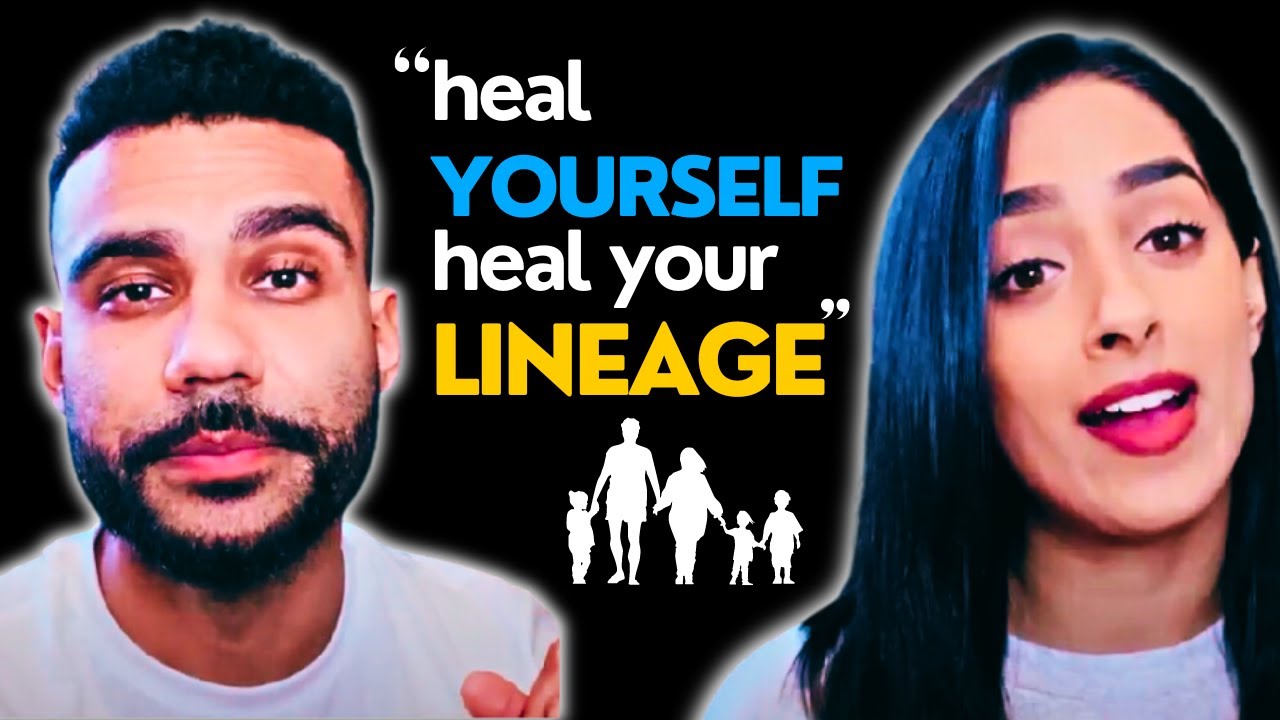Heal Your Inner Child | Free Yourself From Trauma (POWERFUL) - YouTube