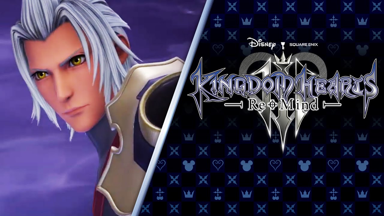 Kingdom Hearts 3 ReMind Data Battle Terranort YouTube kingdom-hearts-3-remind-data-battle-terranort-youtube