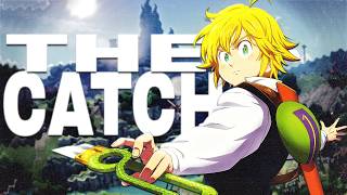 I Played 7 Deadly Sins: Origin So You Don't Have To