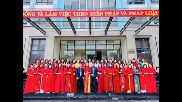 TỔNG KẾT GDMN TÂN YÊN, NĂM HỌC 2023 - 2024