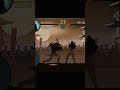 impossible with in 30 seconds 😲#shorts#shadowfight2