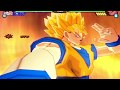 全161キャラ"究極技集"【ドラゴンボールZスパーキングメテオ】