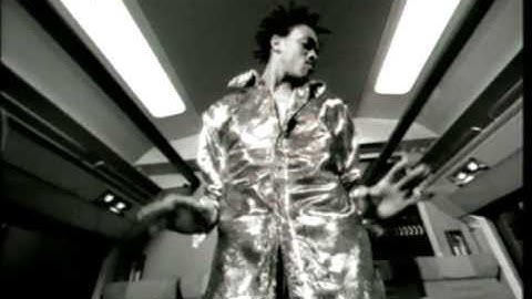 EUROGROOVE - Move Your Body