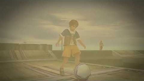 Stream On: Final Fantasy X-HD Remaster : Learning Jecht Shot