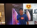 16 Year Old Kid BUYS iPhone XS Max on the Release Day !! 😍😍😍