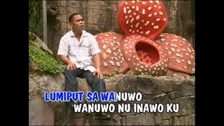 Metha Sapari - NAKALABIH ANGAN ANGAN (Official Music Video with Lyric)