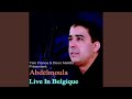 Kwani Chiaainin Live