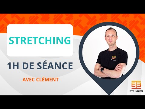 [Exercices] Séance de Stretching