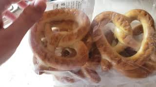 How To Make A Super Pretzel Soft Pretzel screenshot 4